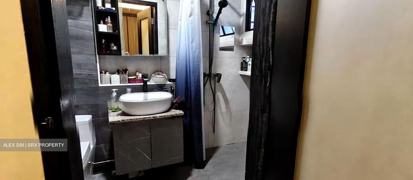 Blk 495B Tampines Street 43 (Tampines), HDB Executive #581818341